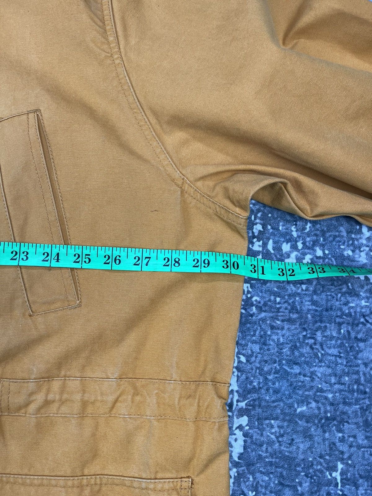 Gap Vintage 90s GAP Utility Outdoor Parka Jackets Size US L / EU 52-54 / 3 - 18 Thumbnail