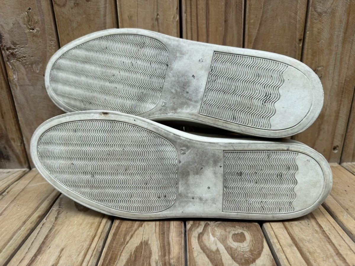 Common Projects Common Projects Men’s plastic/Canvas sneakers EUR 42 Size US 9 / EU 42 - 16 Thumbnail