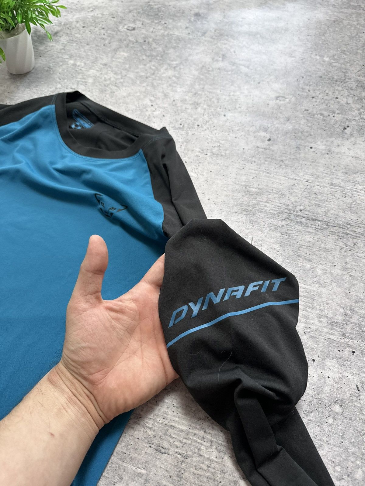 Other Dynafit Alpine Pro LS Outdoor Mountain Longsleeve Shirt Size US S / EU 44-46 / 1 - 5 Thumbnail