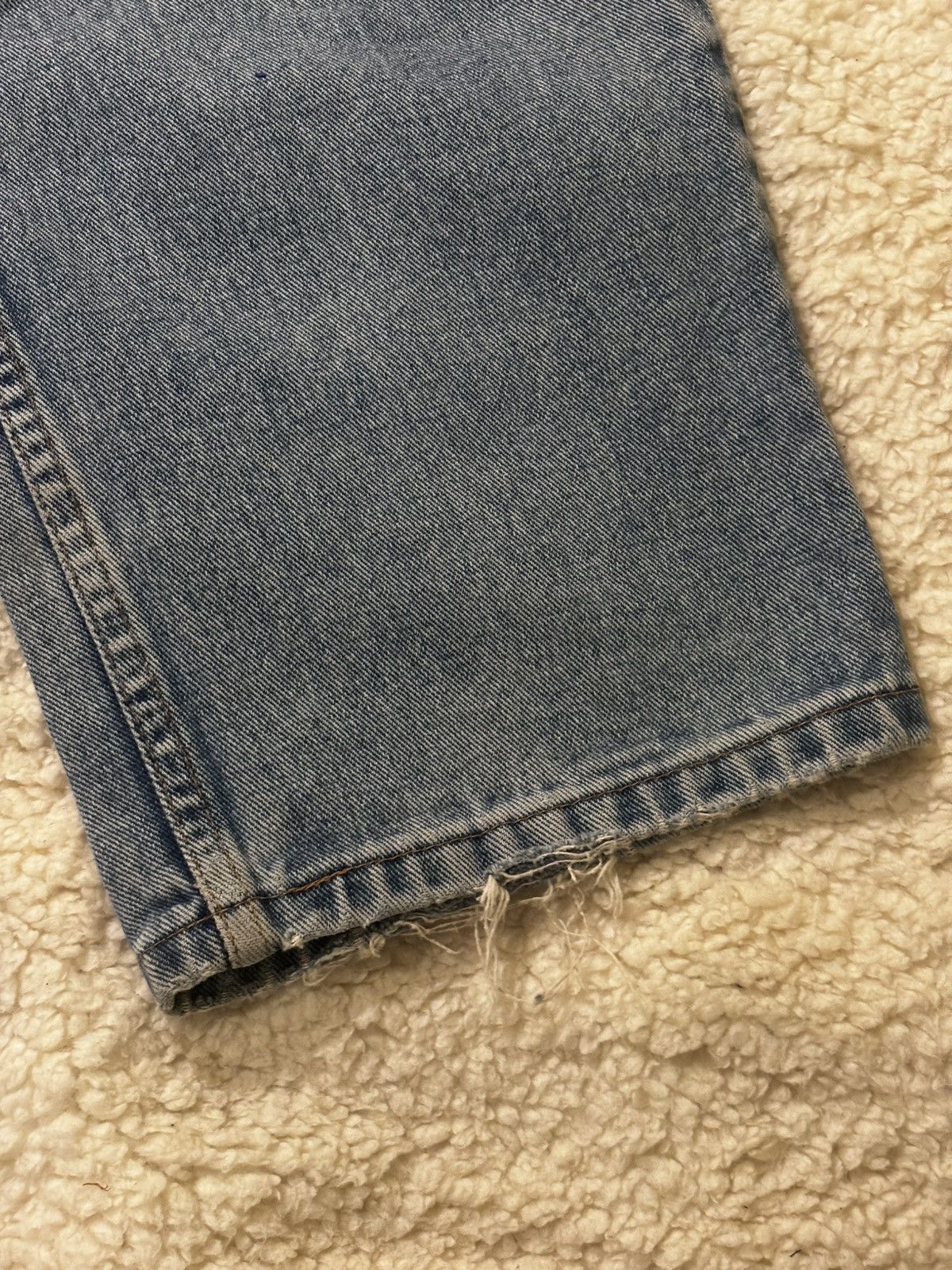Nautica Men’s Nautica jeans0426 Size US 35 - 4 Thumbnail