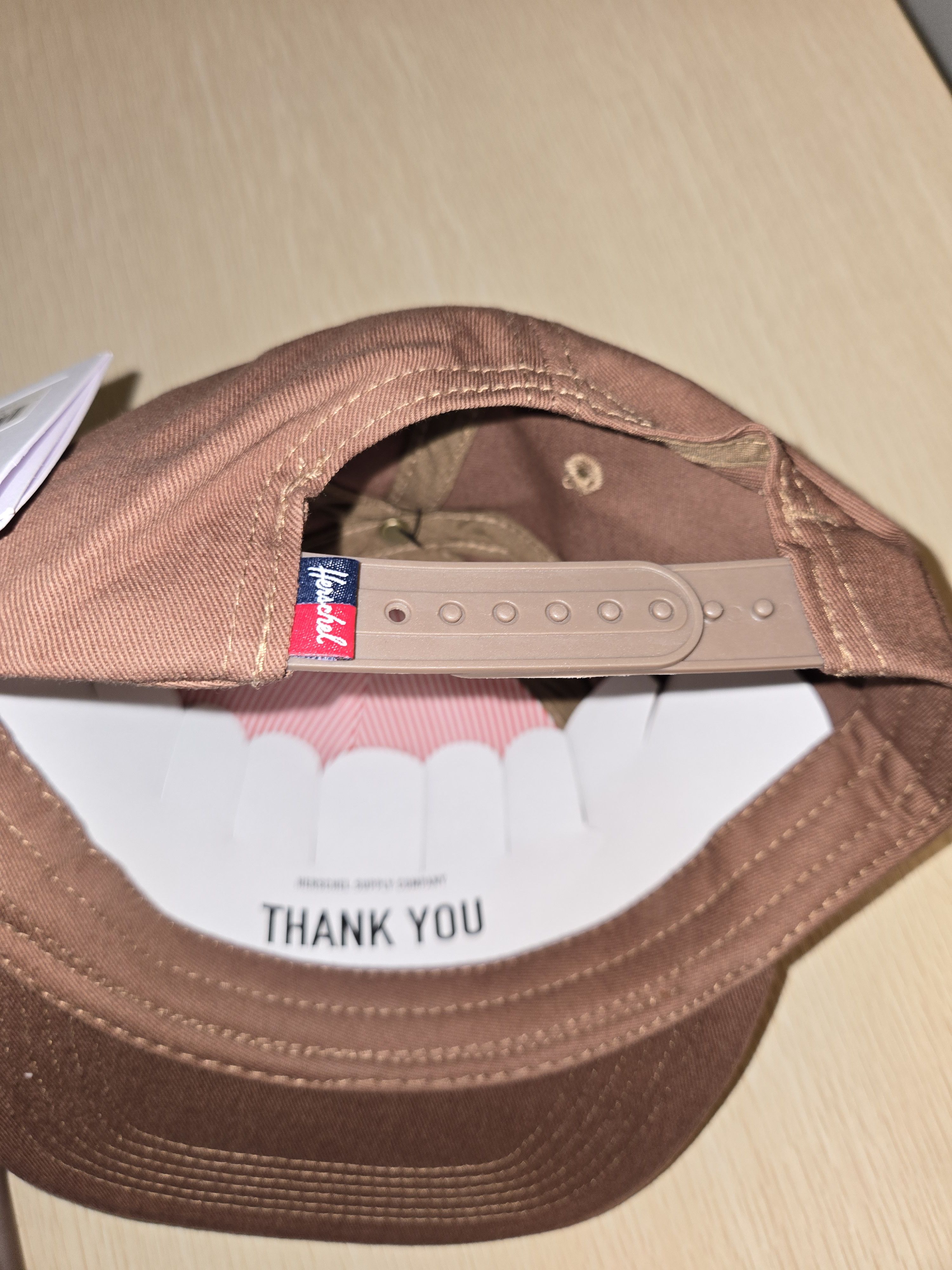 Herschel Supply Co. Herschel Supply Co Varsity Bomber Jacket with Matching Hat Size US L / EU 52-54 / 3 - 7 Thumbnail