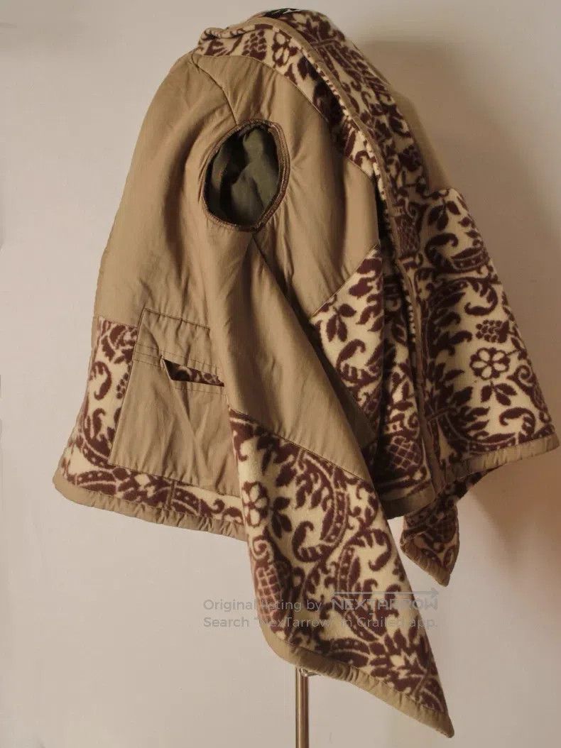 Comme des Garcons Comme Des Garcons Jacket Size S / US 4 / IT 40 - 7 Thumbnail