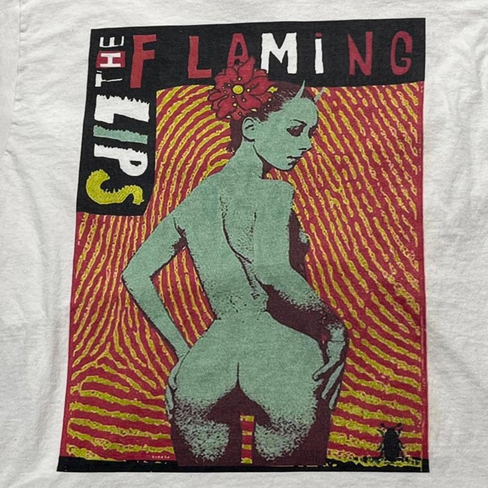 The Flaming Lips | Grailed