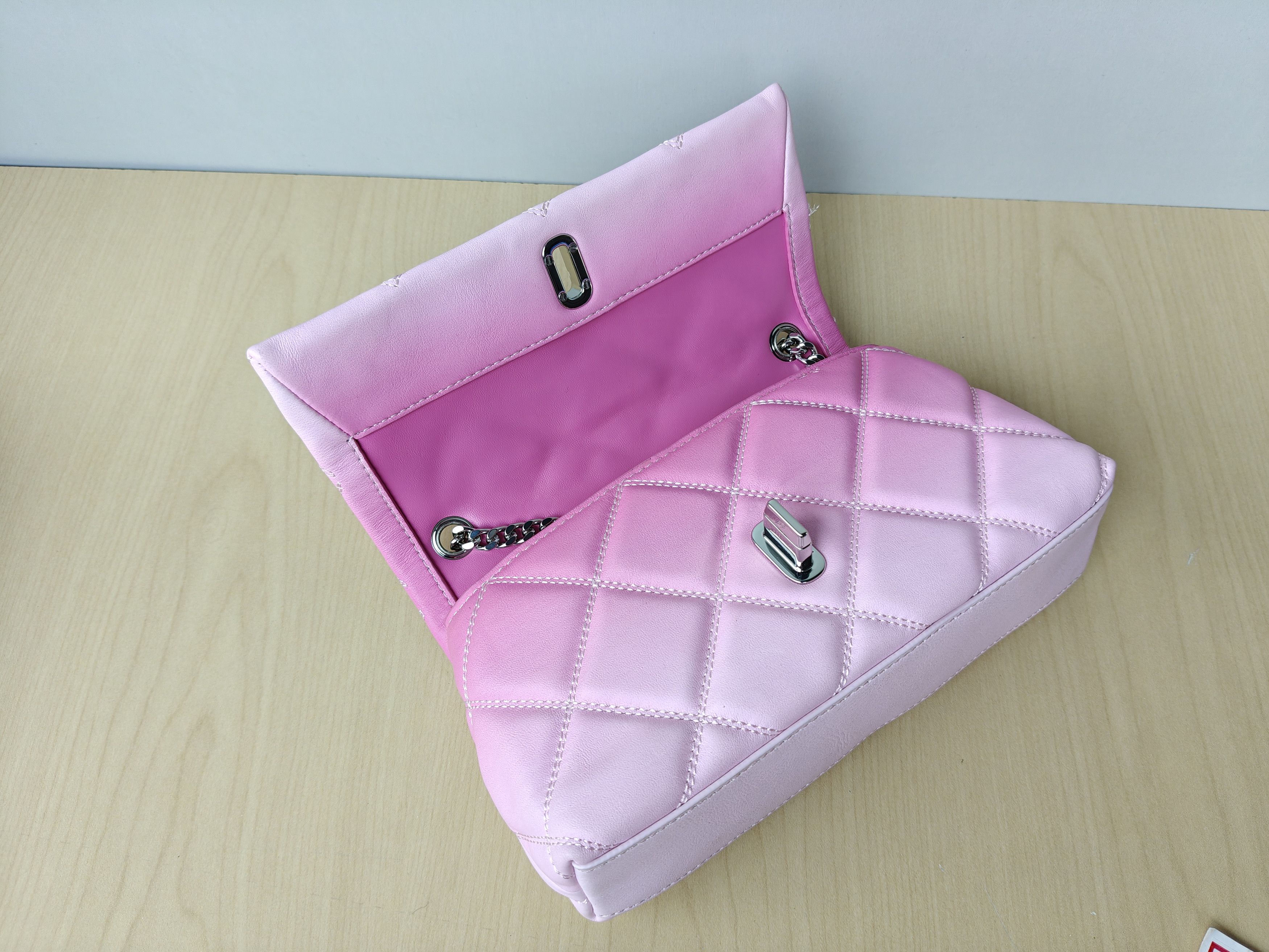 Marc Jacobs Marc Jacobs Dual shoulder bag Free Shipping VATP/6179 Size ONE SIZE - 5 Thumbnail