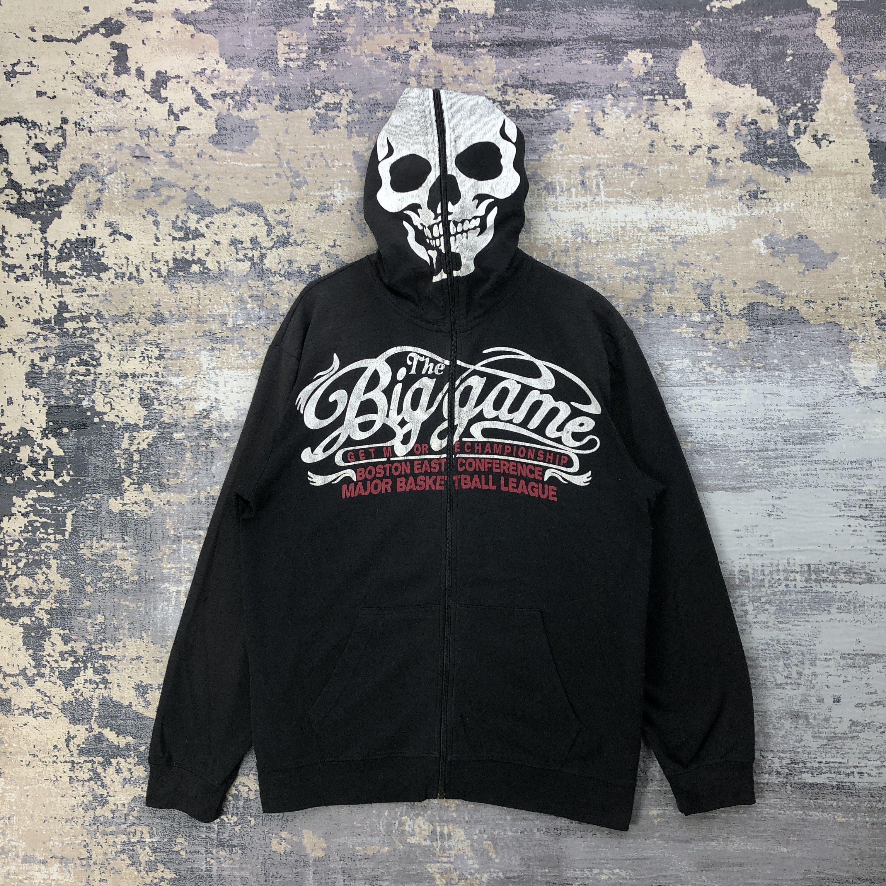 Archival Clothing × Japanese Brand × Skulls 🔥VINTAGE TFOA
