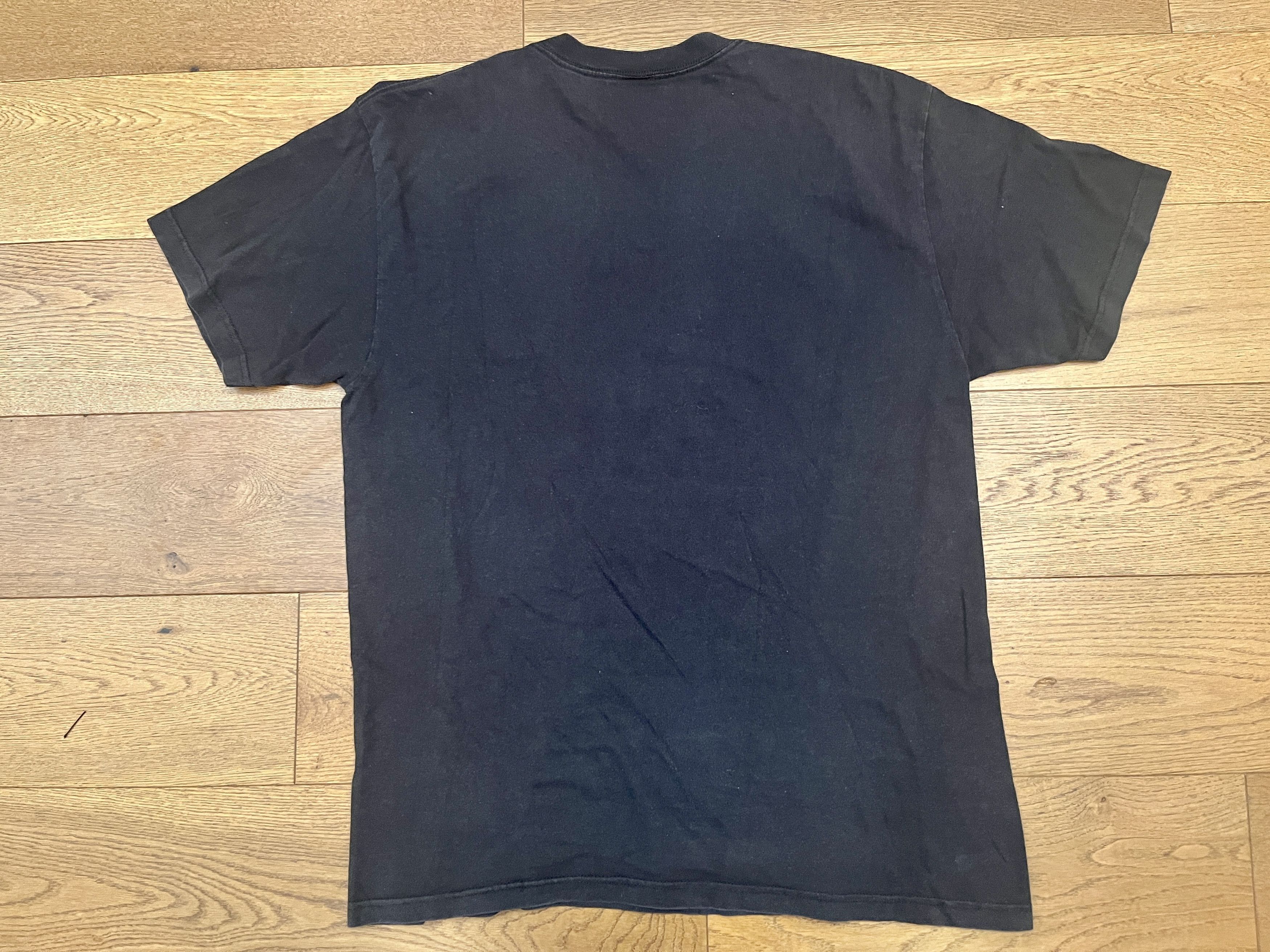 Marvel Comics Vintage Marvel Civil War Collage Tee Mad Engine XL Size US XL / EU 56 / 4 - 5 Thumbnail