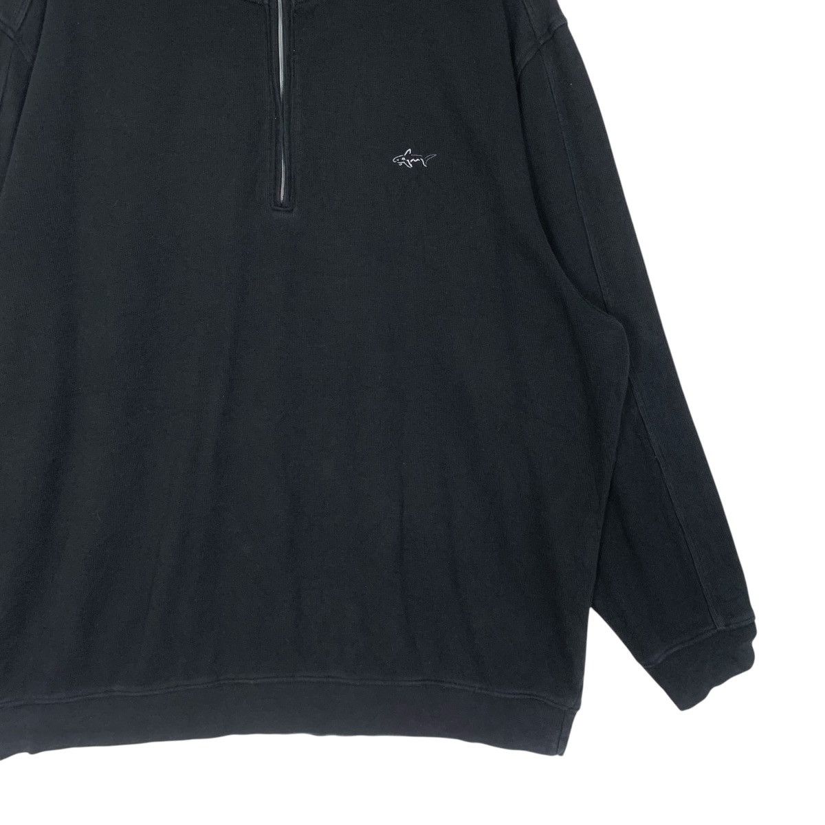 Designer × Greg Norman Vintage Greg Norman Designer Luxury golf Brand Sweashirt Size US XL / EU 56 / 4 - 6 Thumbnail