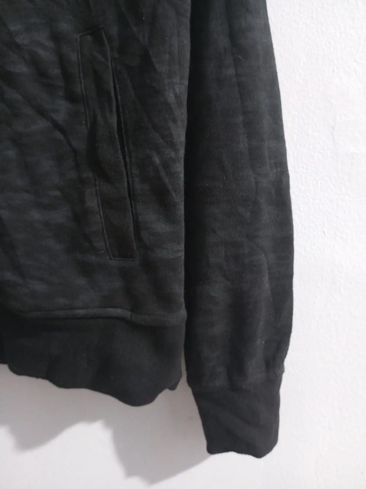 Japanese Brand Pract tribal hiden hoodie Size US M / EU 48-50 / 2 - 5 Thumbnail