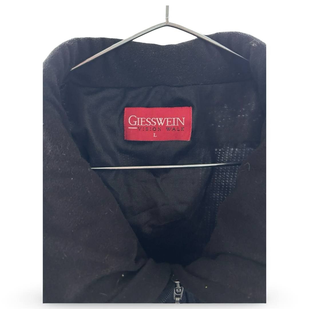 GIESSWEIN Gisswein knitted jacket #862 Size US L / EU 52-54 / 3 - 2 Thumbnail