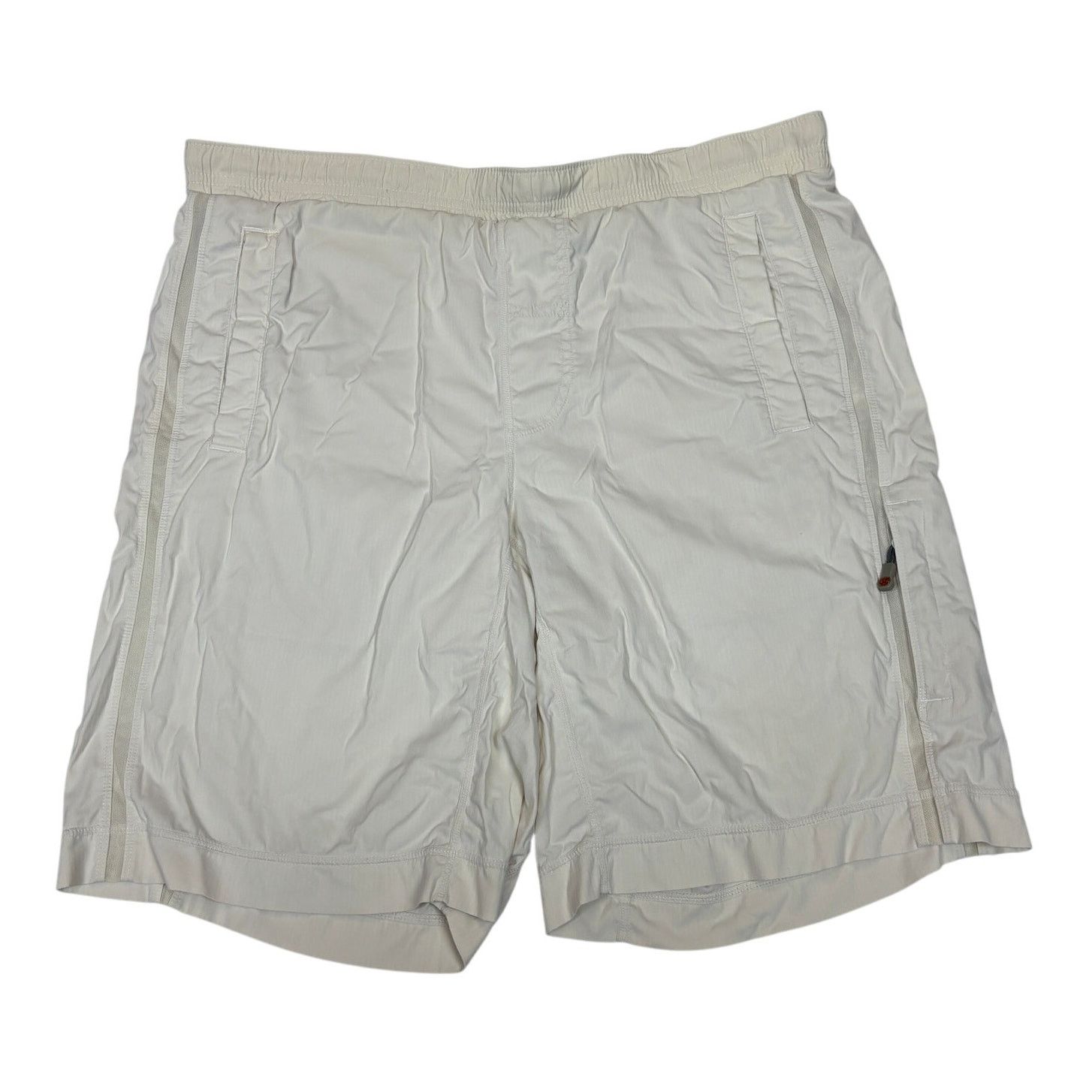 Lululemon Lululemon Athletica Pacebreak Men's Shorts Men's Large 9" Size US 30 / EU 46 - 1 Thumbnail