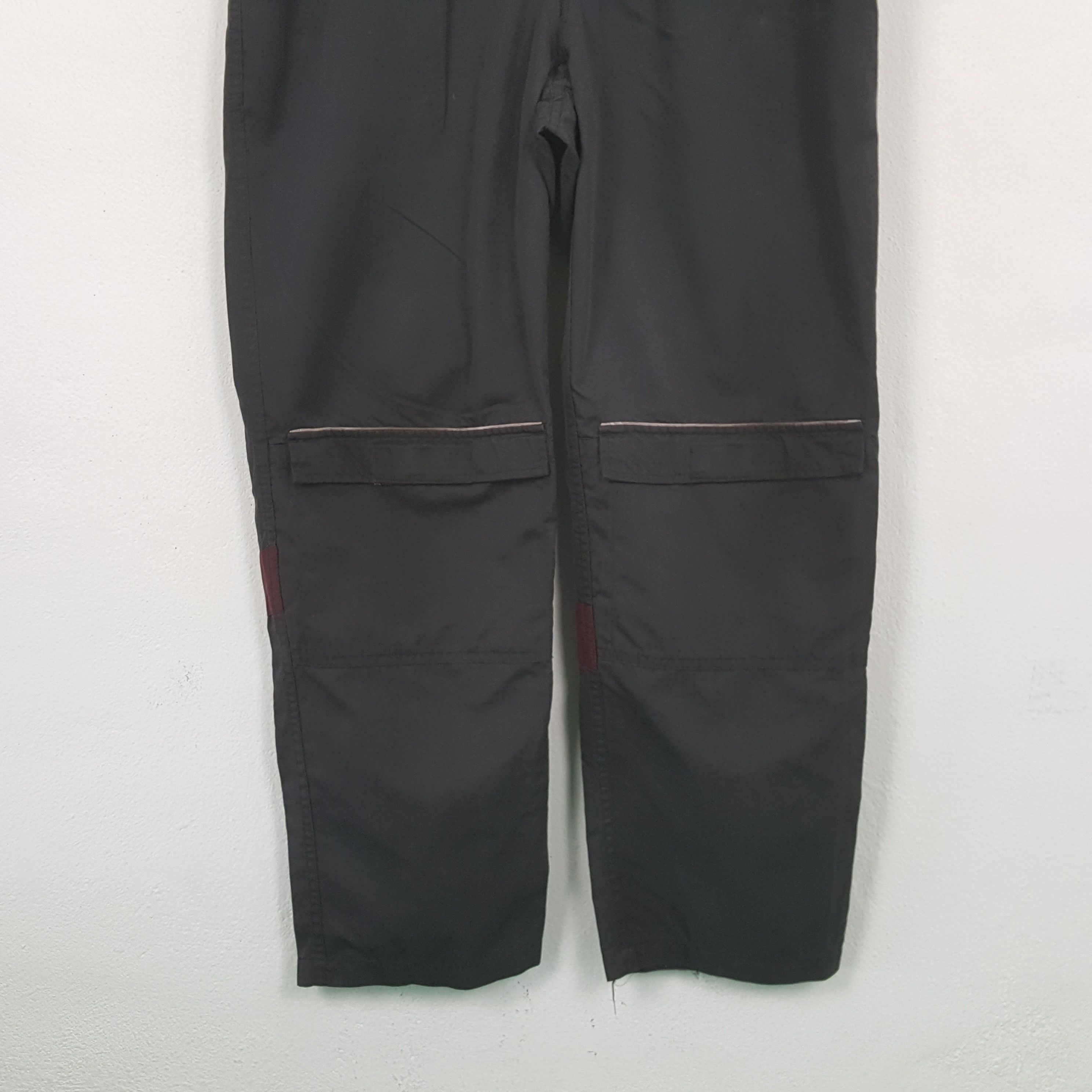 Vintage Mitsubishi Fuso Racing Workwear Coverall C298N11 Size US M / EU 48-50 / 2 - 6 Thumbnail