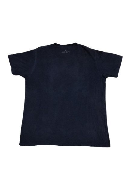 Stone Island Stone Island Tee Size US XL / EU 56 / 4 - 2 Thumbnail