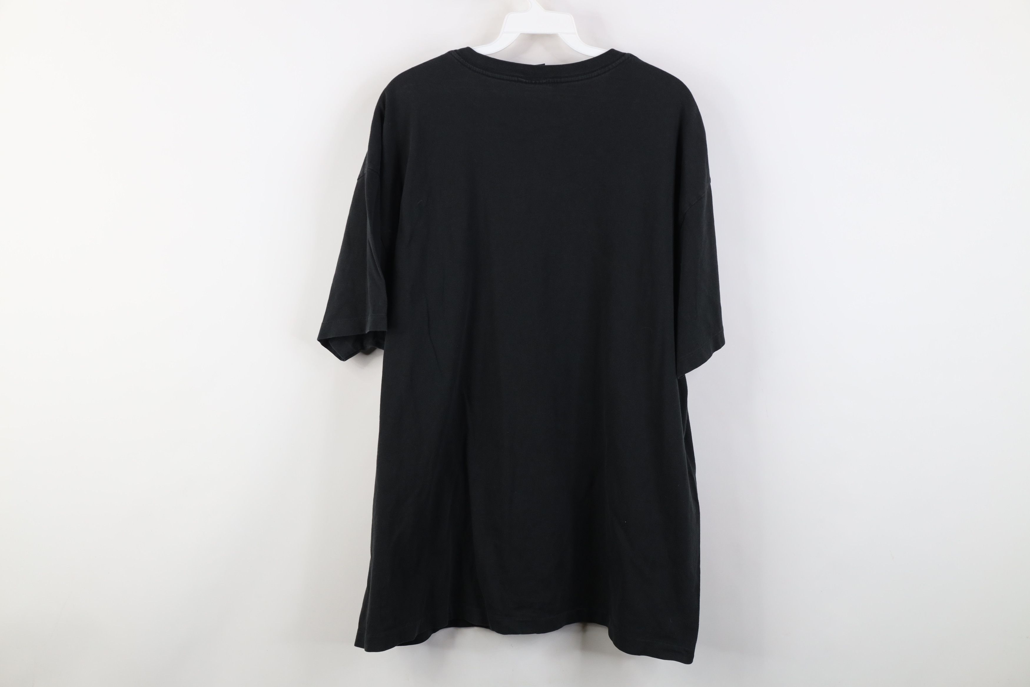 Ralph Lauren Vintage 90s Ralph Lauren Short Sleeve Pocket T-Shirt USA Size US L / EU 52-54 / 3 - 13 Thumbnail