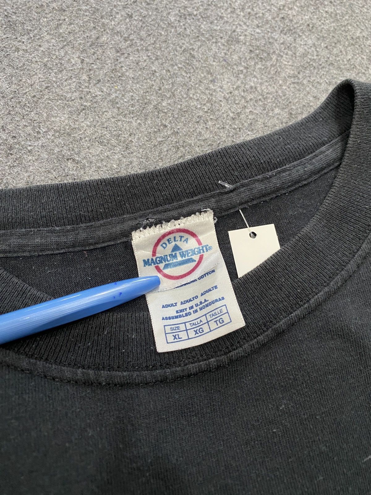 Other Occ orange county choppers Size US XL / EU 56 / 4 - 3 Thumbnail