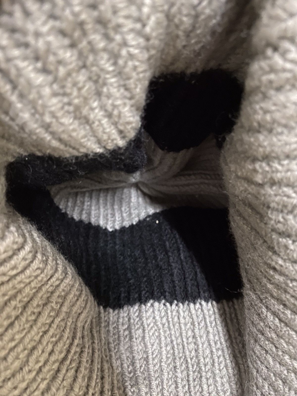 Japanese Brand Japanese Brand Plain Beanie Hat Size ONE SIZE - 5 Thumbnail