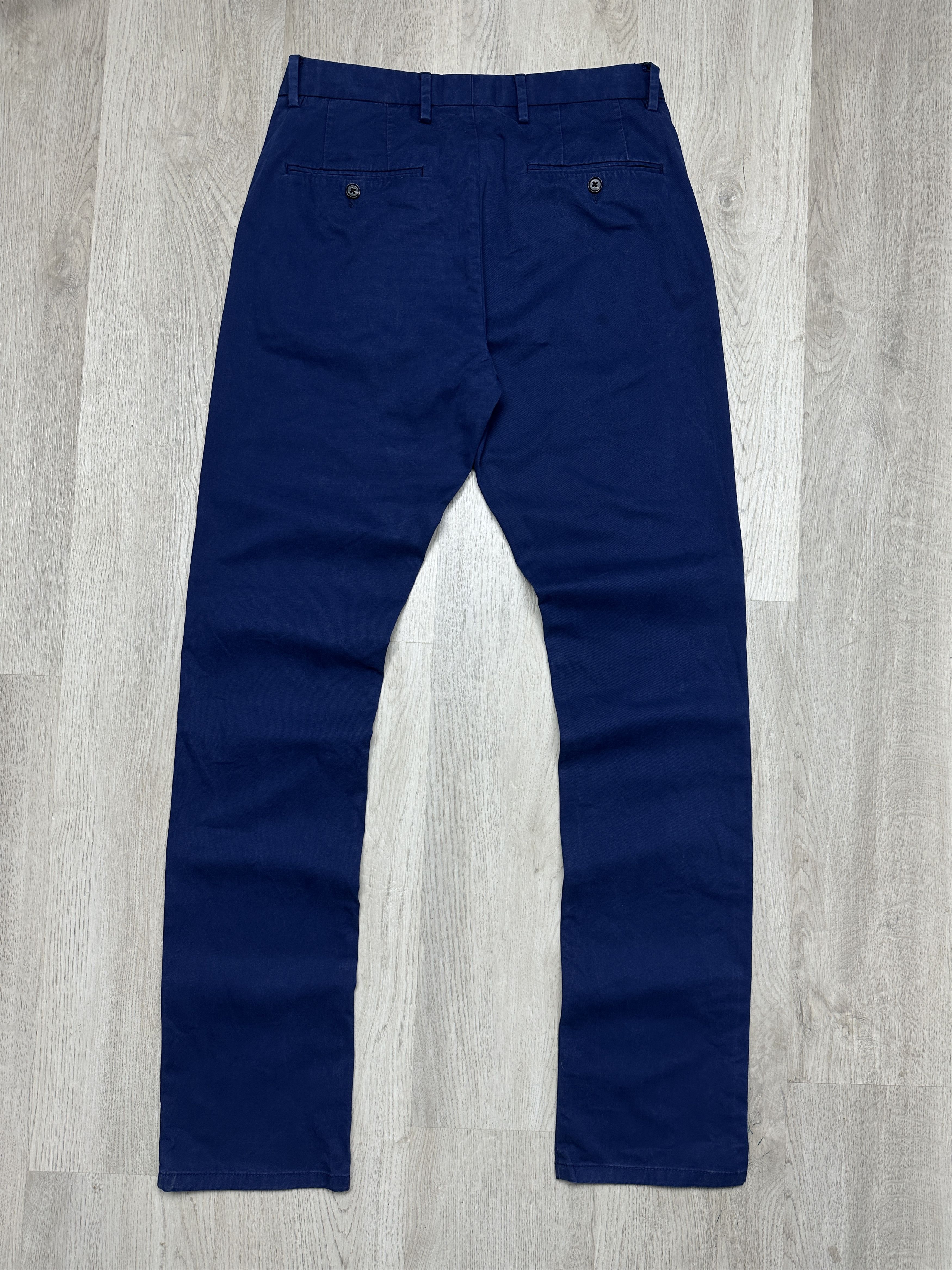 Reiss Reiss Mens Chino Pants Size US 30 / EU 46 - 7 Thumbnail