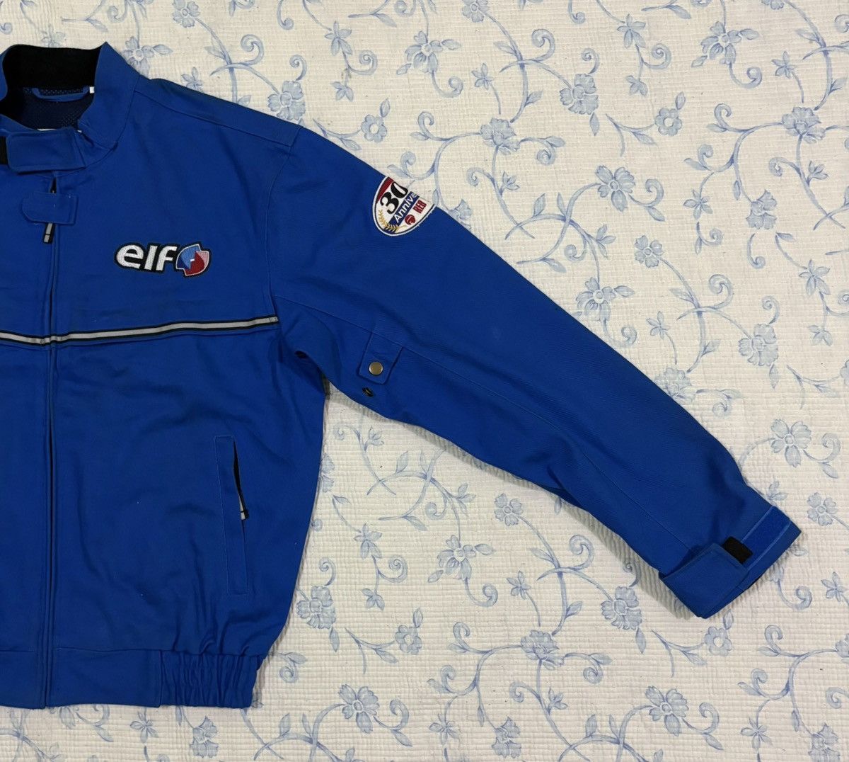 Sports Specialties ELF Red Baron Jacket Size US L / EU 52-54 / 3 - 3 Thumbnail