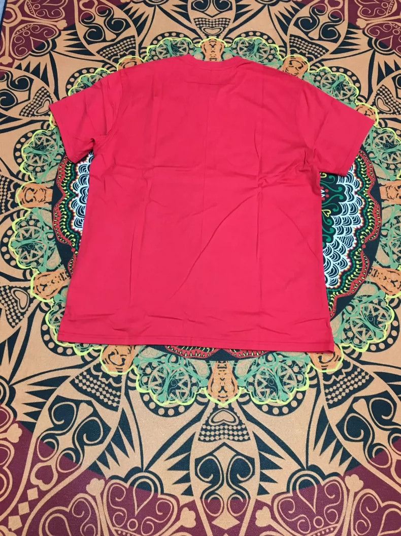 Givenchy Givenchy Men's T-shirt, size M, slight wear marks Size US M / EU 48-50 / 2 - 2 Thumbnail