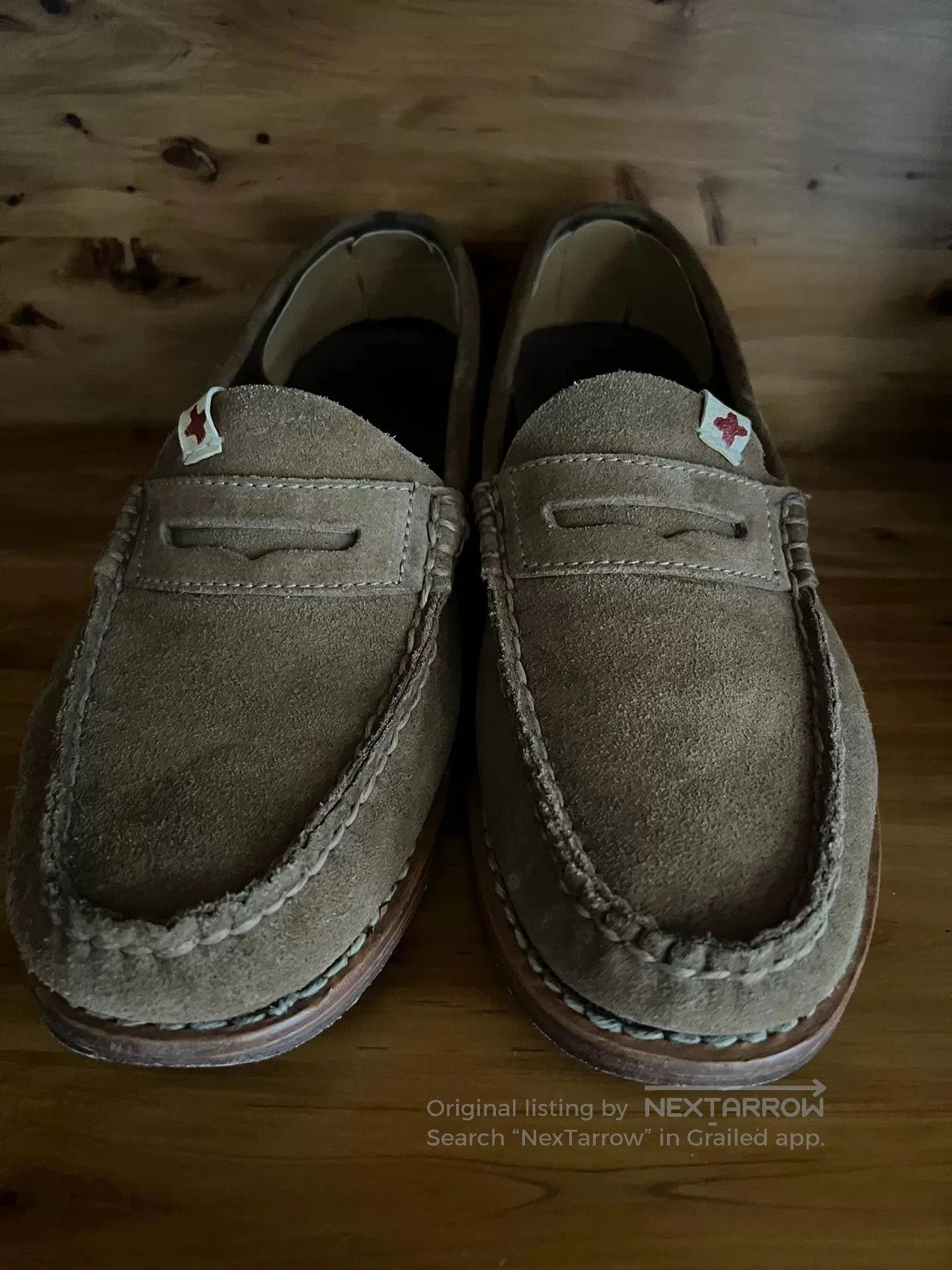 Visvim visvim F.I.L Fabro. Size US 9 / EU 42 - 3 Thumbnail