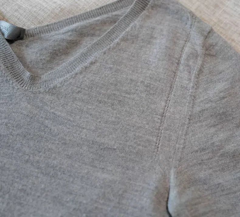Dior Dior Knitted Sweater i Size US M / EU 48-50 / 2 - 5 Thumbnail