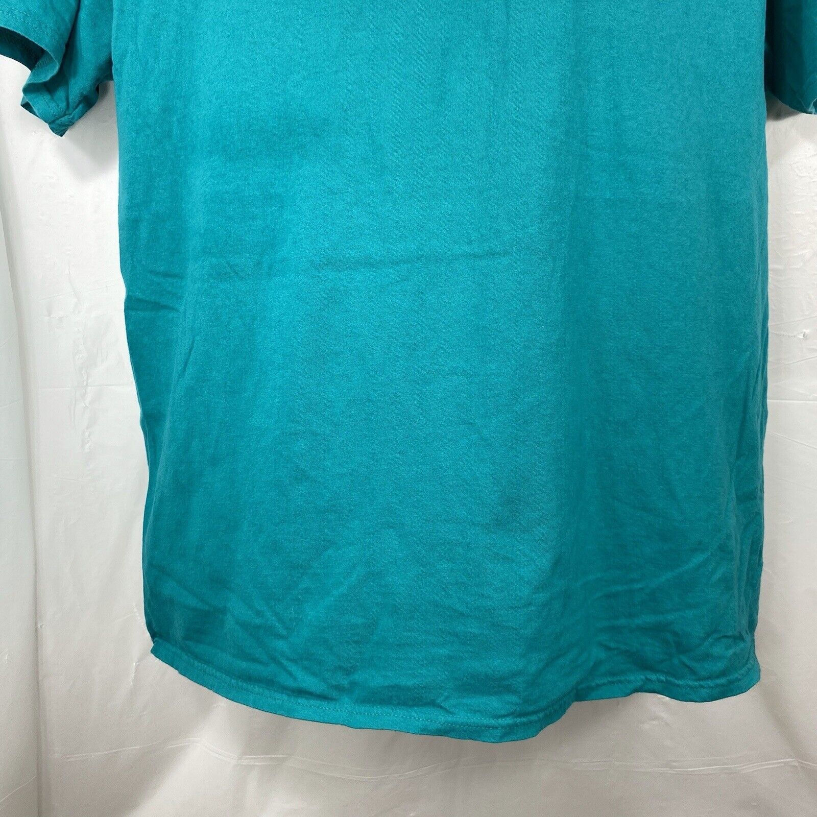 Disney Run Disney Princess 1/2 Marathon Volunteer Graphic Tee Size US XL / EU 56 / 4 - 5 Thumbnail