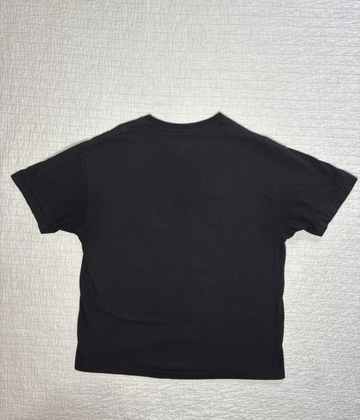 Band Tees × Pleasures Pleasures Space Cowboy T-Shirt Size XL Size US XL / EU 56 / 4 - 3 Thumbnail