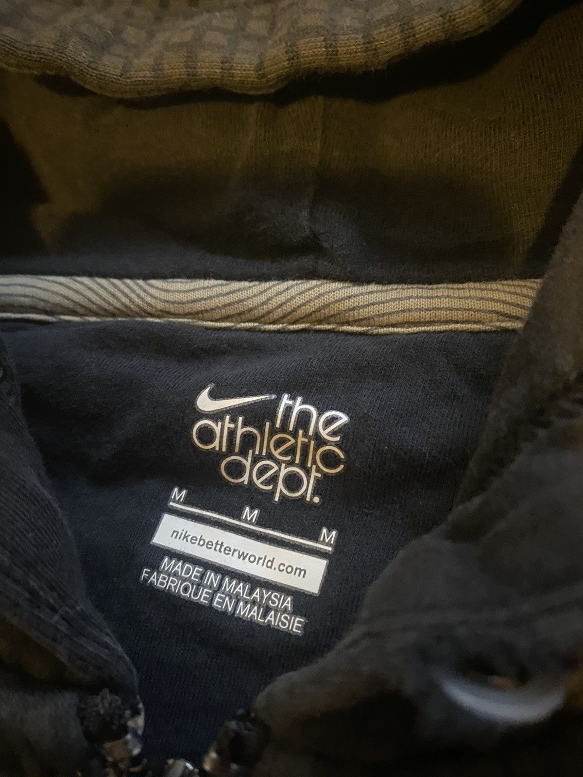 Vintage Vintage Y2K Baggy Phat Farm Jorts Size US 34 / EU 50 - 8 Thumbnail