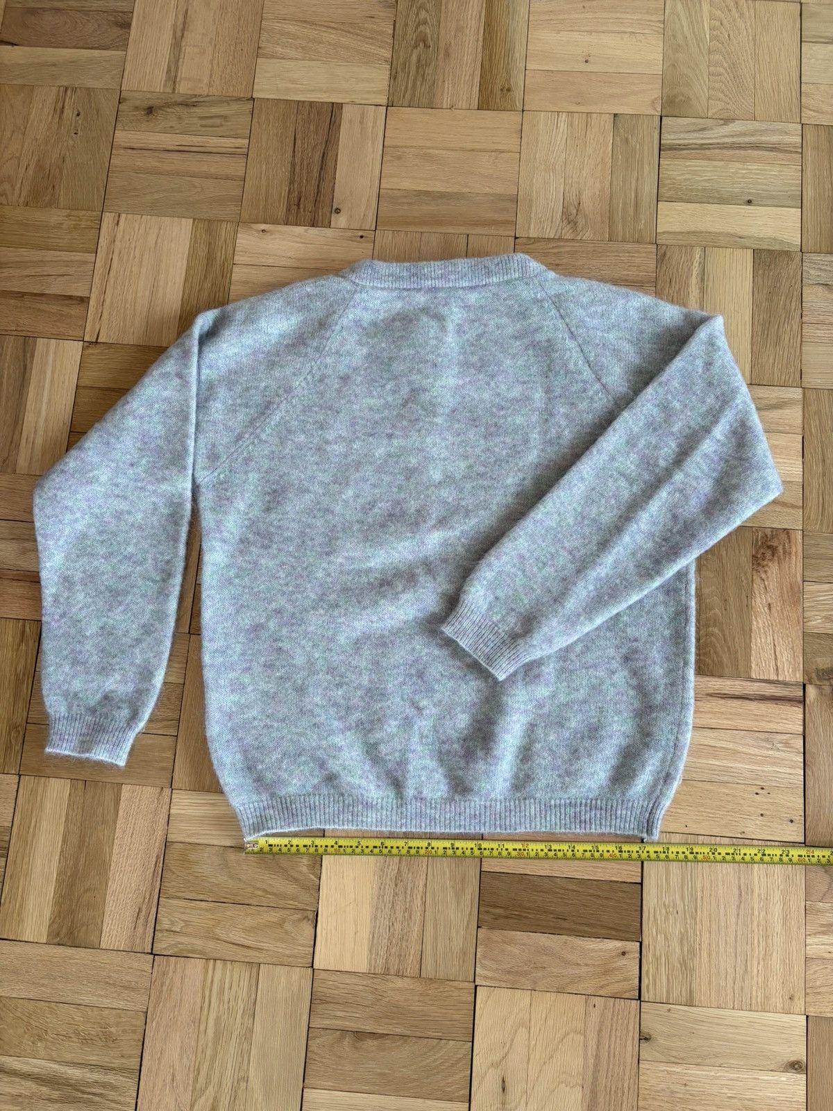 Acne Studios Acne studios crewneck Size US S / EU 44-46 / 1 - 2 Thumbnail