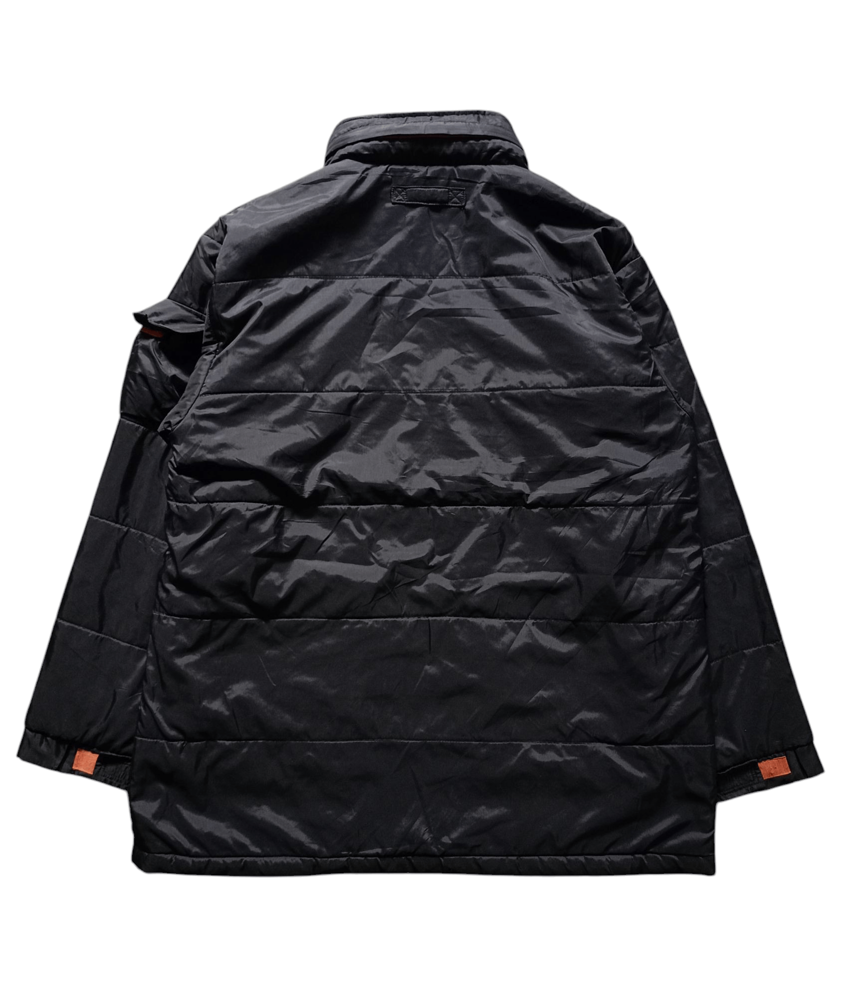 Beauty Beast × Michiko Koshino London Michiko London Multi pocket jacket Size US XL / EU 56 / 4 - 4 Thumbnail