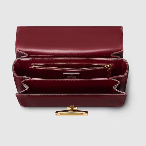 Gucci Gucci Siena Small Shoulder Bag Size ONE SIZE - 6 Thumbnail