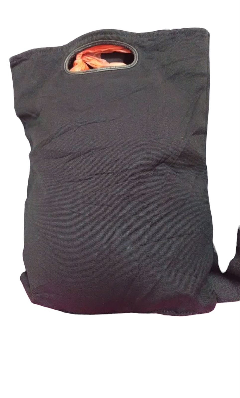 Helmut Lang HELMUT lang tote bag big logo Size ONE SIZE - 2 Thumbnail