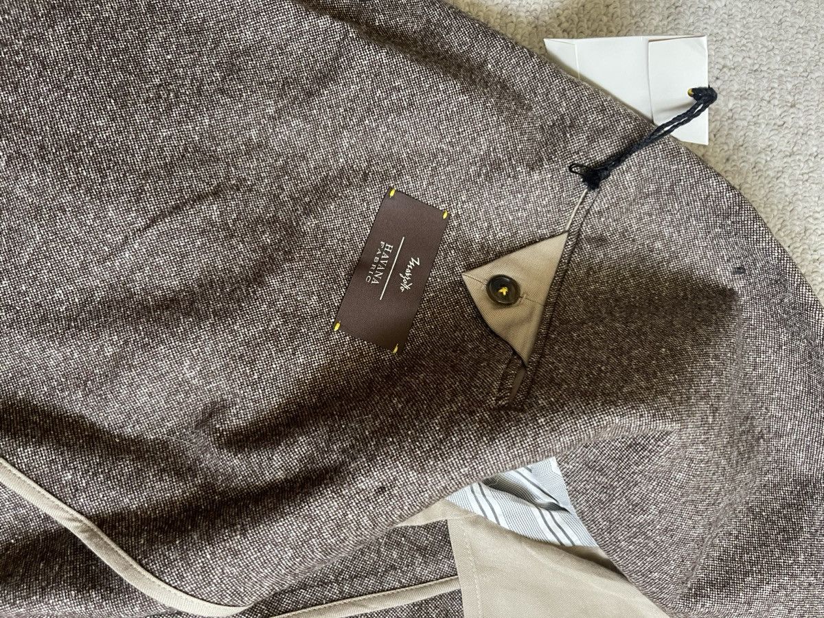 Banana Republic Banana Republic Suit Size 42L - 5 Thumbnail