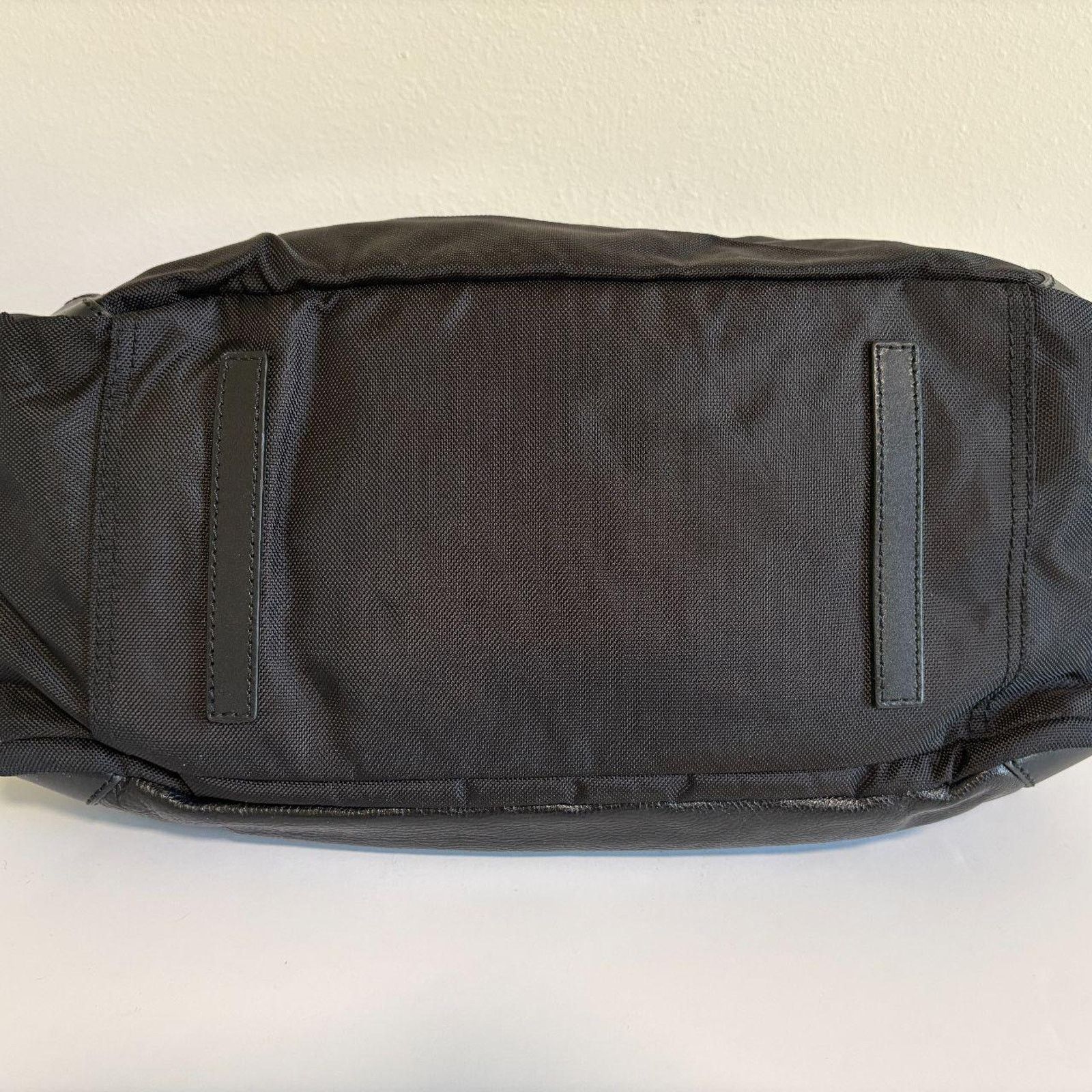 Spalding Duffel Bag Black NWT Size ONE SIZE - 5 Thumbnail