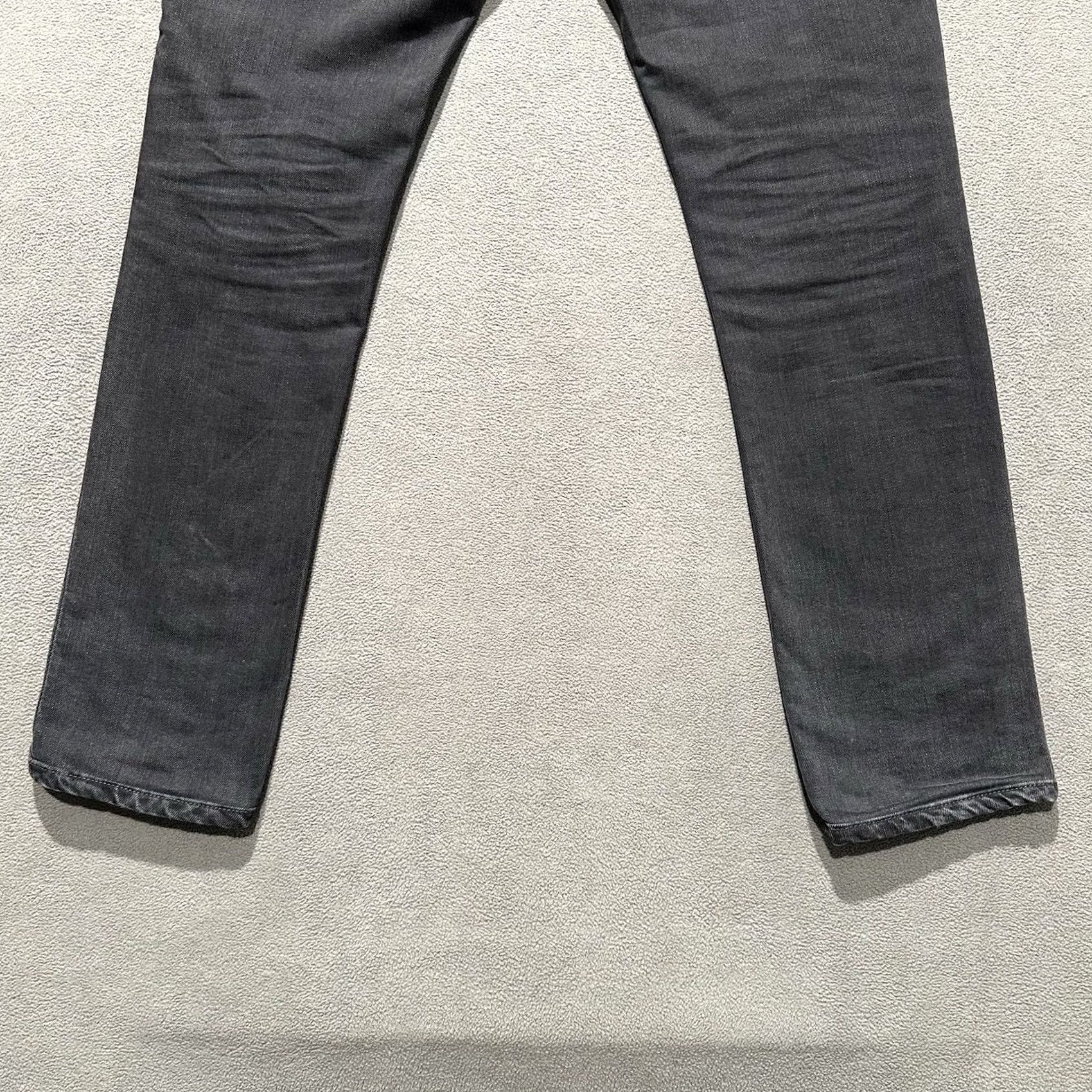 Nudie Jeans Item Specifications: Closure: Zipper, Button Size US 30 / EU 46 - 6 Thumbnail