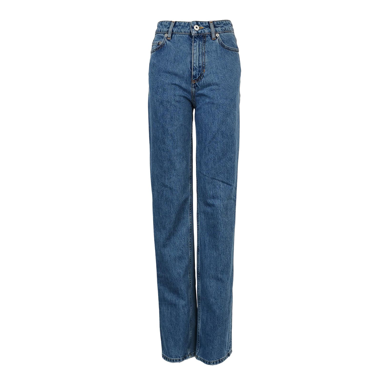 Burberry Burberry Women 24 Pants Size 24" / US 00 / IT 34 - 1 Thumbnail