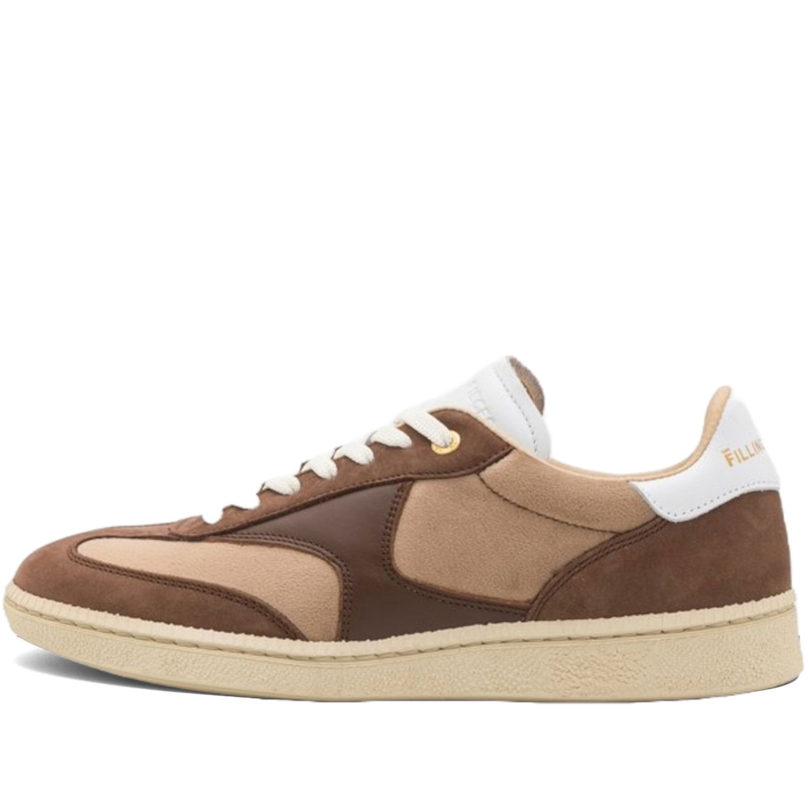 Filling Pieces FP SPRINTER MIX BROWN 68625071933 US 8.5 EU 41 Size US 8.5 / EU 41-42 - 1 Thumbnail