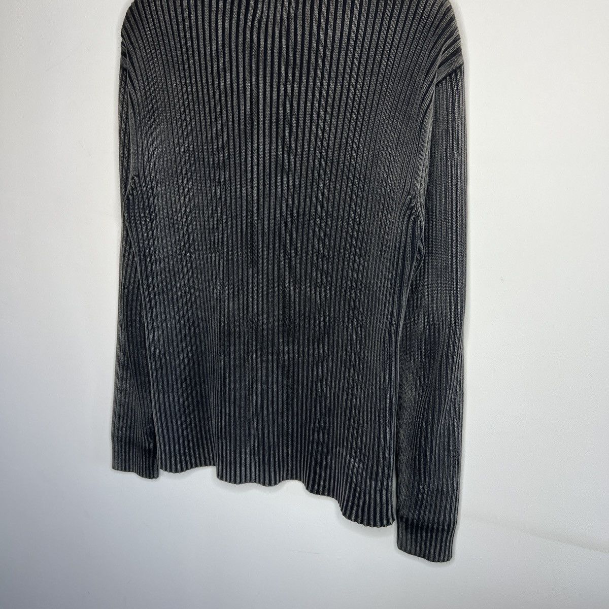 Other Y2K LGB IfSixWasNine Style Ribbed Knit Sweater Jumper 90s Size US M / EU 48-50 / 2 - 8 Thumbnail