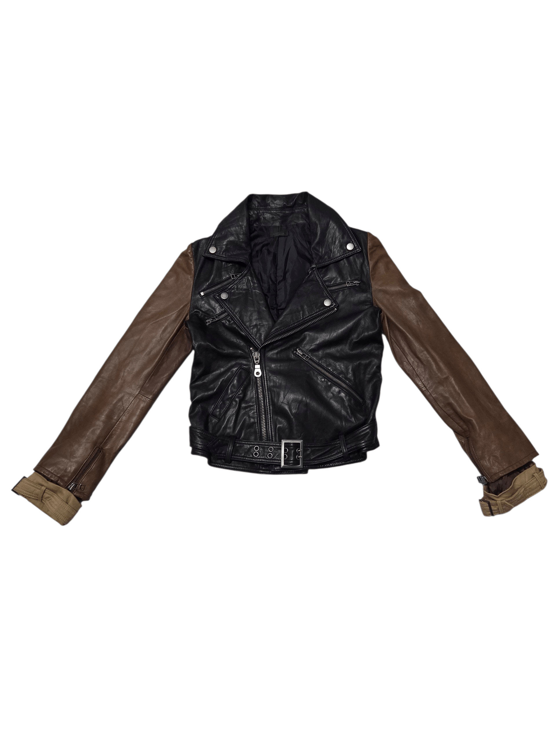 3.1 Phillip Lim Phillip lim inspired Bikers Jacket Size S / US 4 / IT 40 - 1 Thumbnail