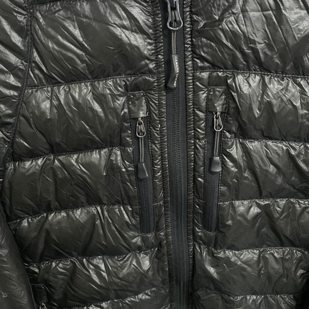 Canada Goose Canada Goose Hybridge Lite Puffer Jacket Size US S / EU 44-46 / 1 - 8 Thumbnail