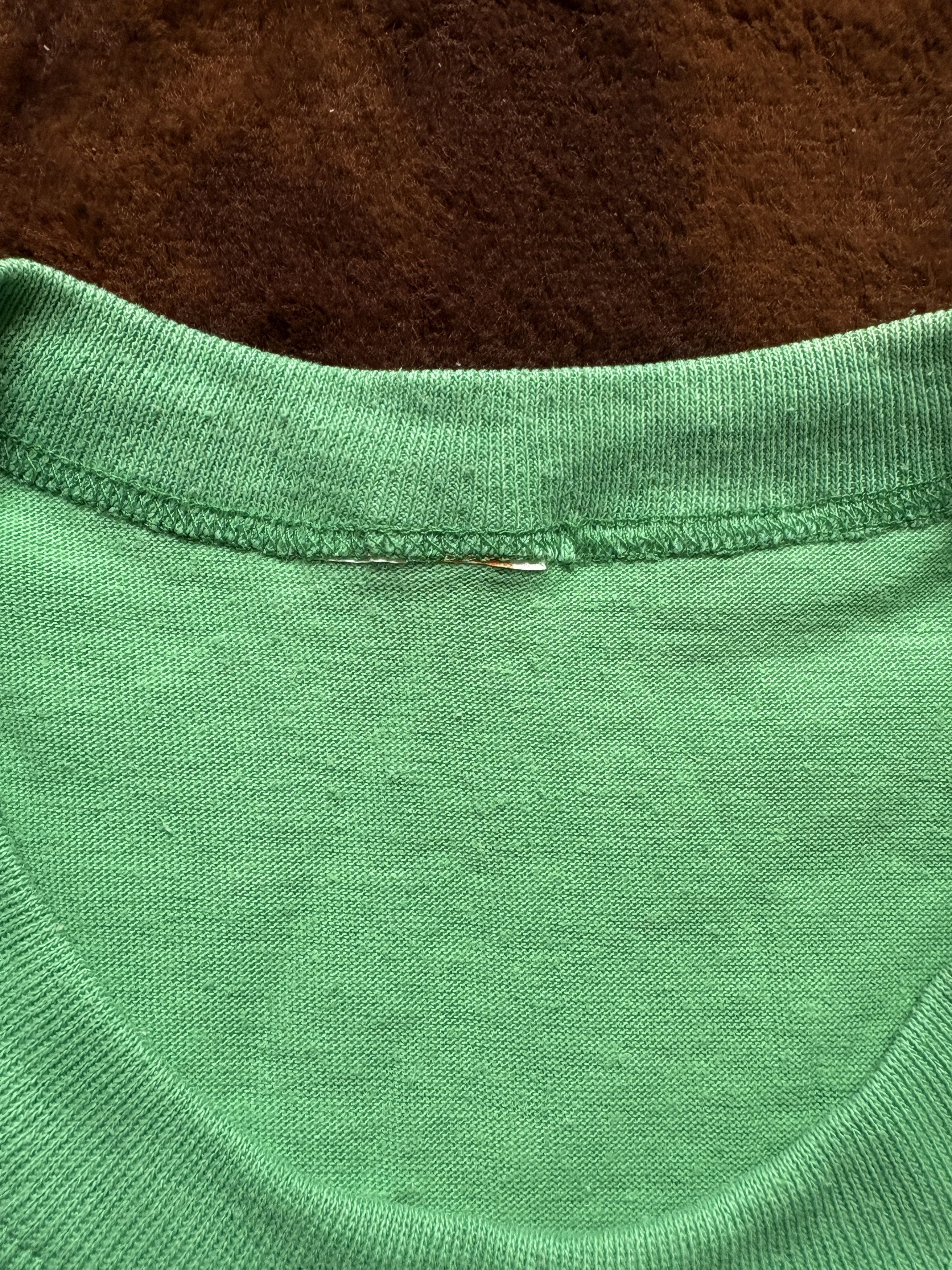 Vintage Vintage 70s Bermuda Tee Size US S / EU 44-46 / 1 - 3 Thumbnail