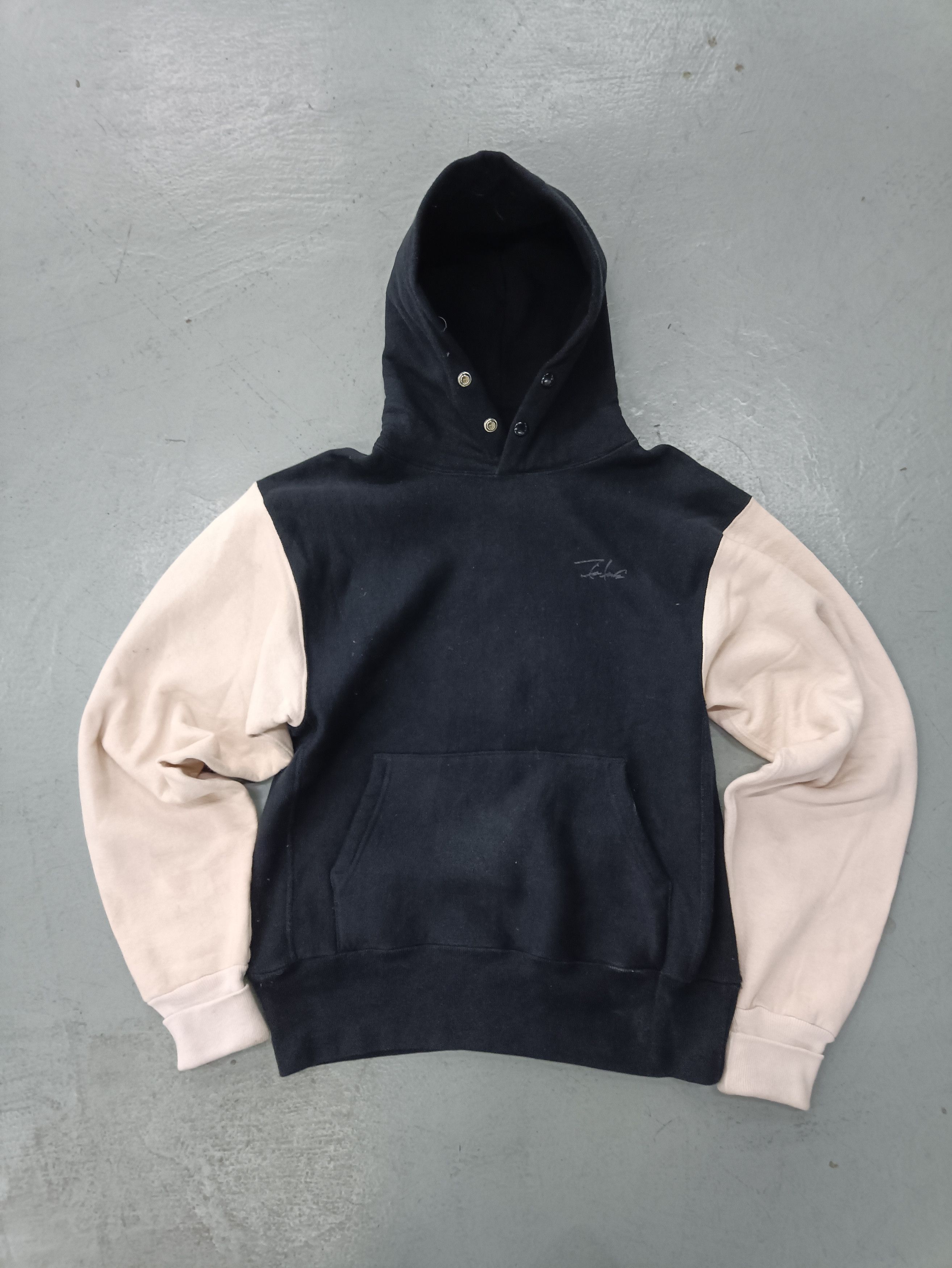 Camber × Futura Future camber heavy wide Hoodie Size US M / EU 48-50 / 2 - 1 Thumbnail
