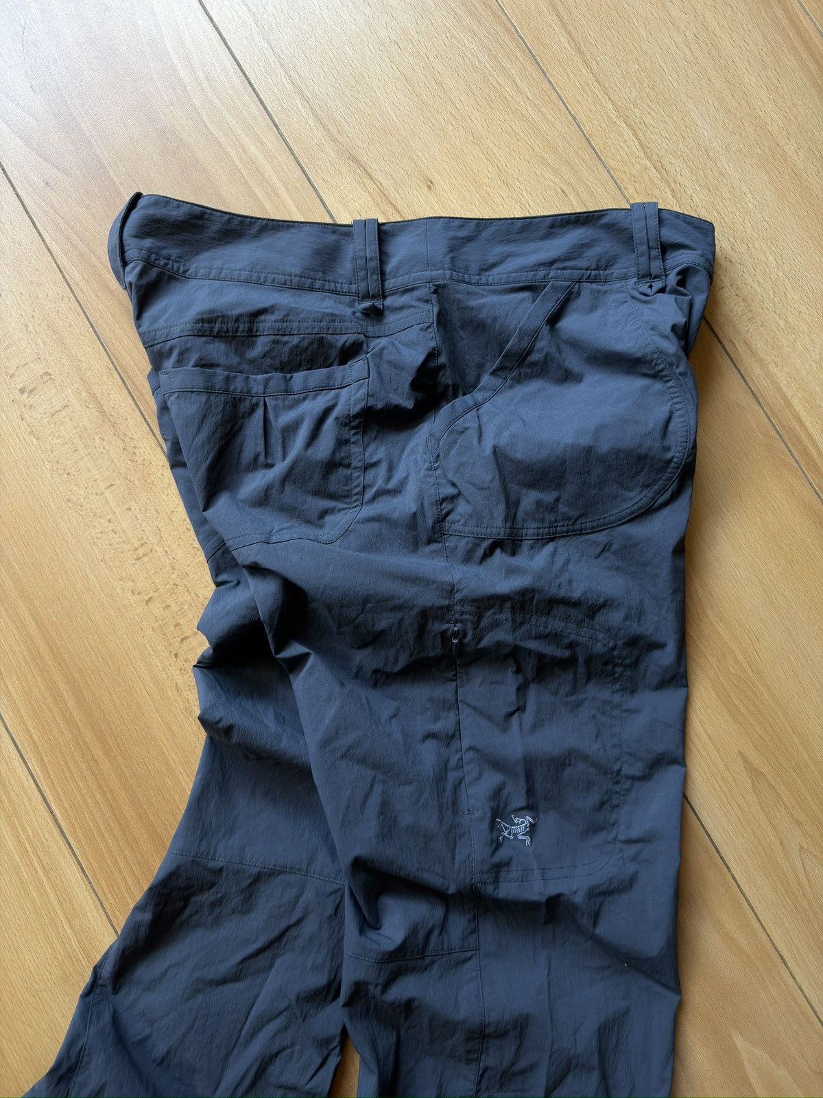 Arc'teryx Arcteryx women outdoor ski pants Size 30" / US 8 / IT 44 - 6 Thumbnail