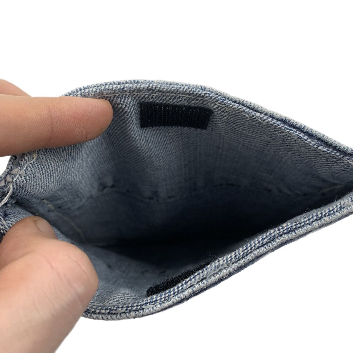JNCO JNCO Pocket Purse Size ONE SIZE - 5 Thumbnail