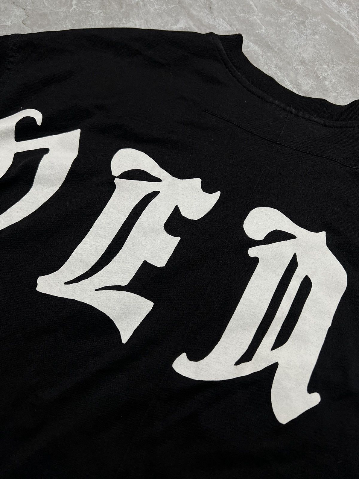 Givenchy Givenchy x Ricardo Tisci Elmerinda S/S 14 Tee Size US S / EU 44-46 / 1 - 10 Thumbnail