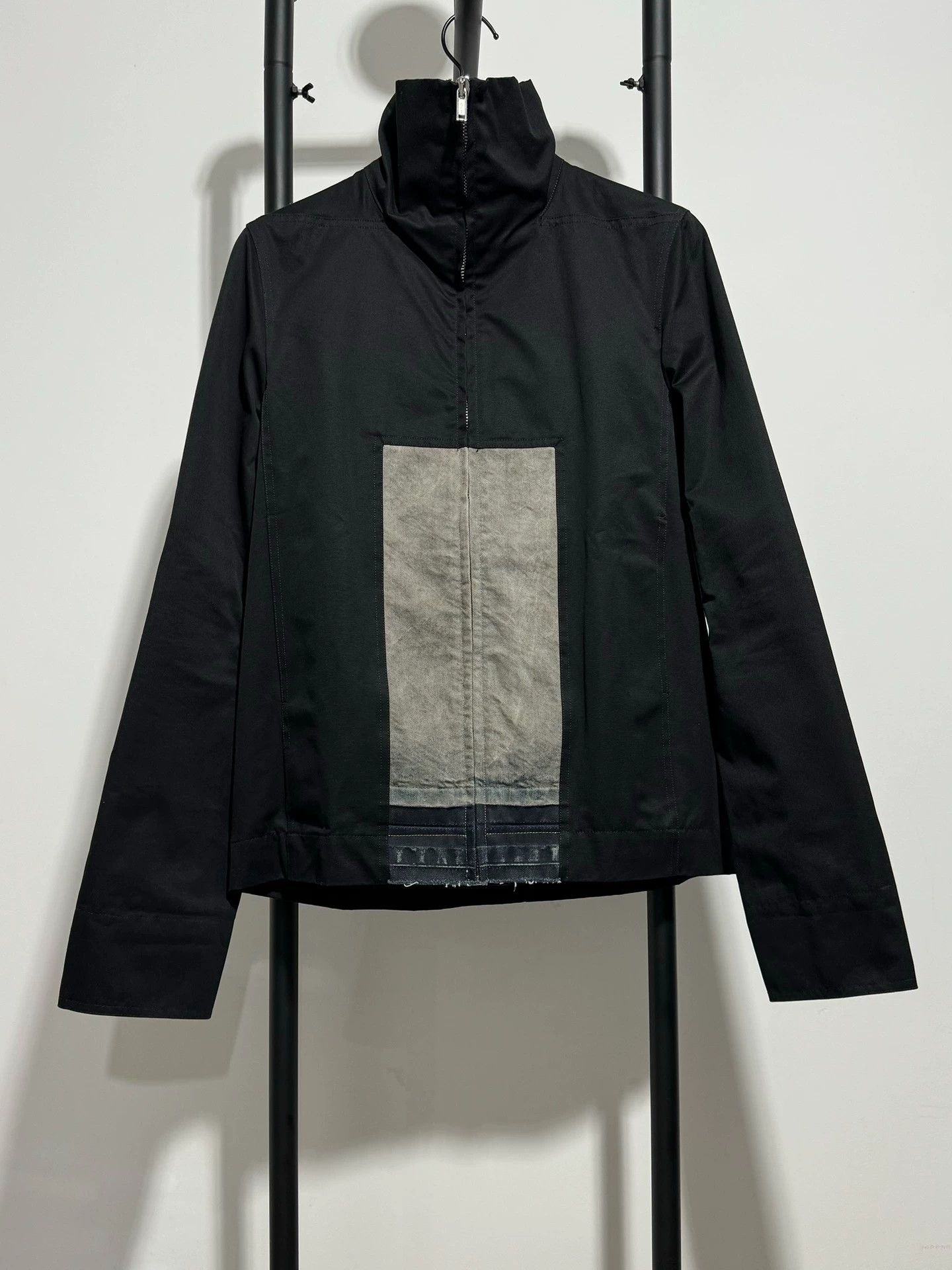 Rick Owens rick owens jacket Size US M / EU 48-50 / 2 - 1 Thumbnail