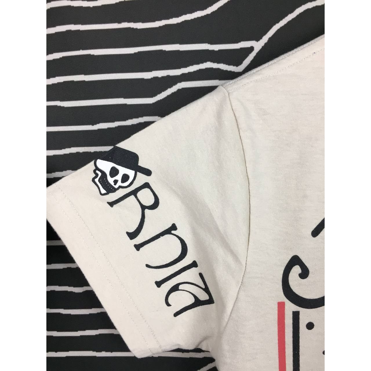 Vintage Weekend Warrior California Death Valley Good Vibes Tee Size US S / EU 44-46 / 1 - 5 Thumbnail