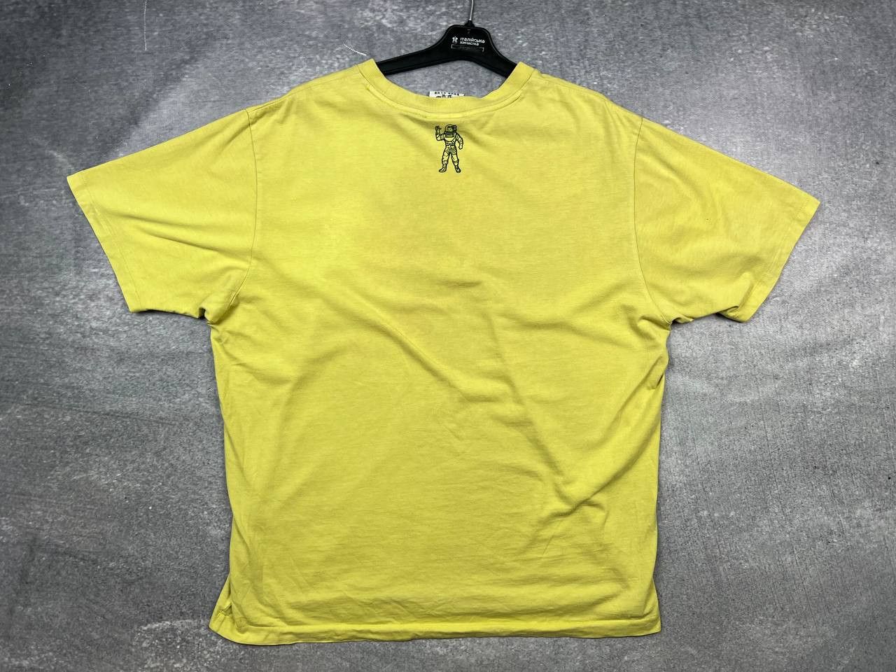 Billionaire Boys Club Billionaire boys club t shirt Size US XL / EU 56 / 4 - 4 Thumbnail