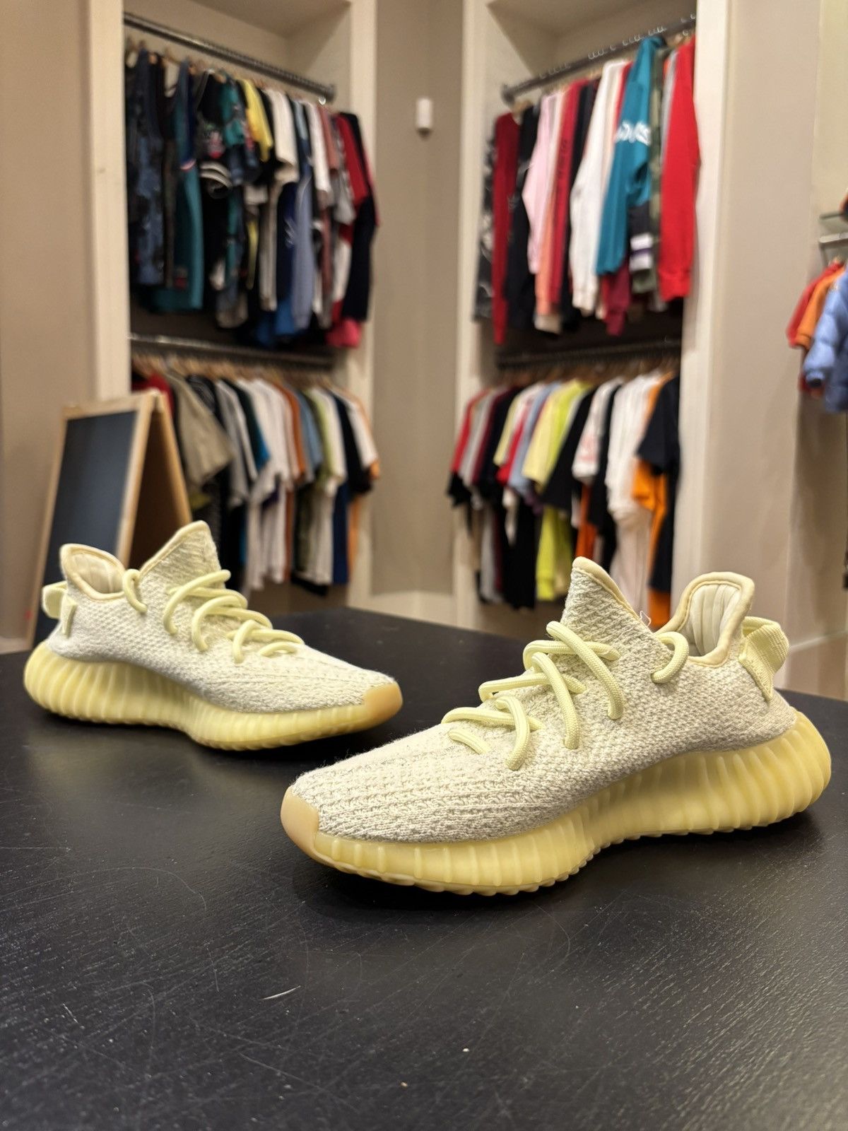 Adidas Yeezy Boost 350 V2 'Butter'