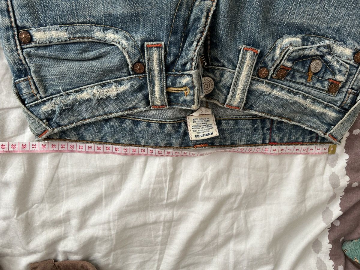 True Religion True Religion jeans Size 25" / US 0 / IT 36 - 18 Thumbnail