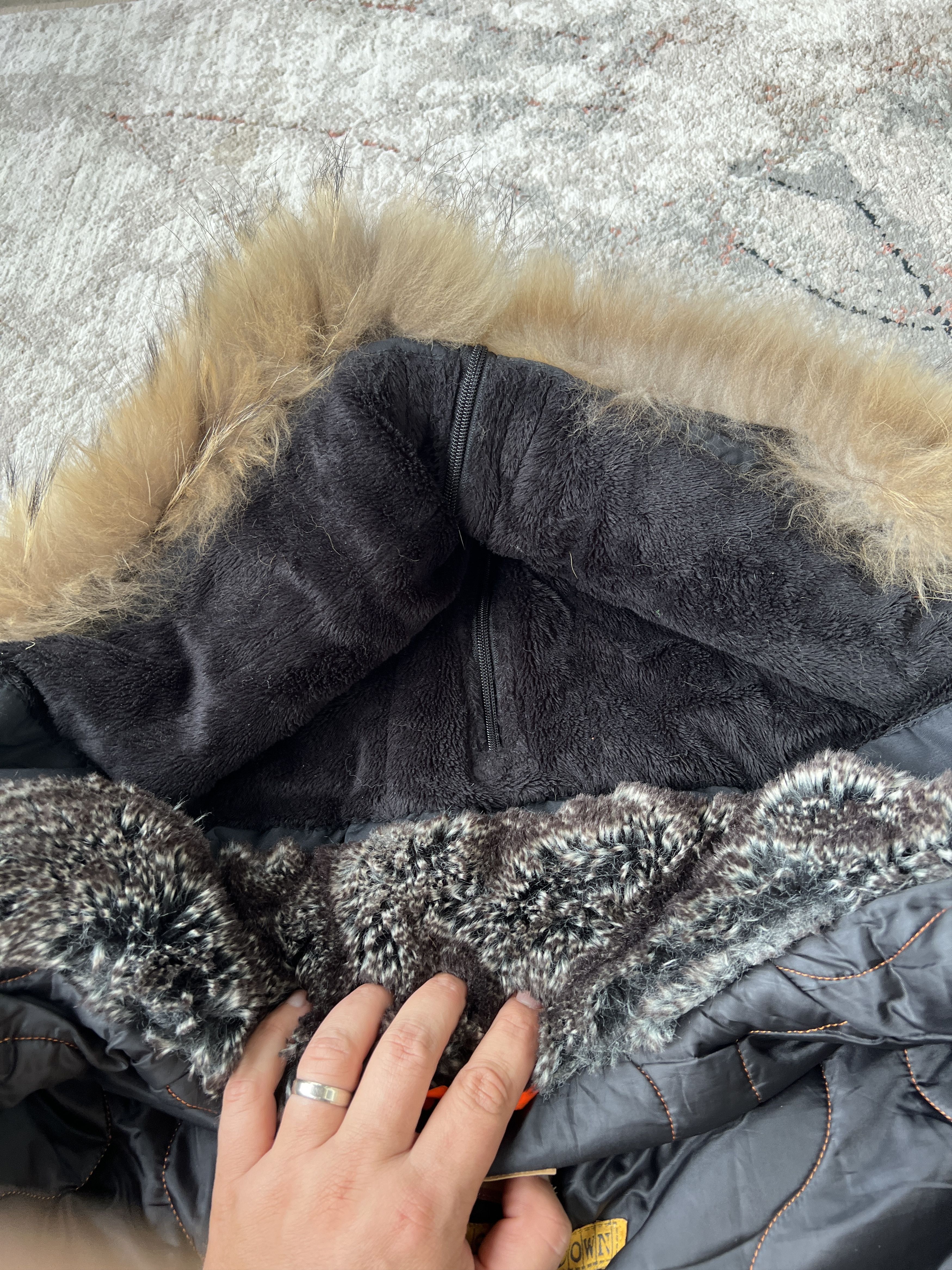 Parajumpers Parajumpers Down Parka Size US M / EU 48-50 / 2 - 12 Thumbnail